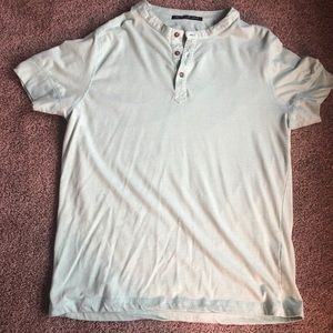 Mint Men’s Large T Shirt